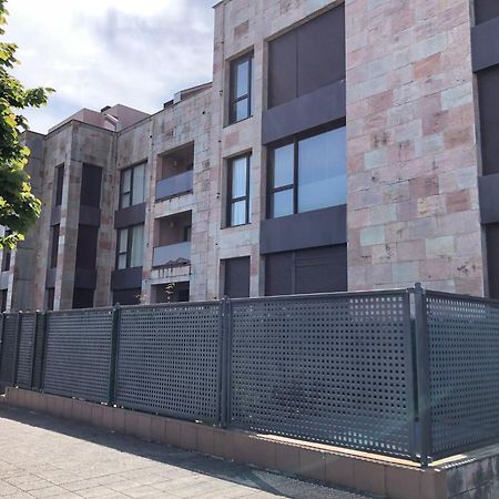Apartamento La Muga Azul سيلوريو المظهر الخارجي الصورة