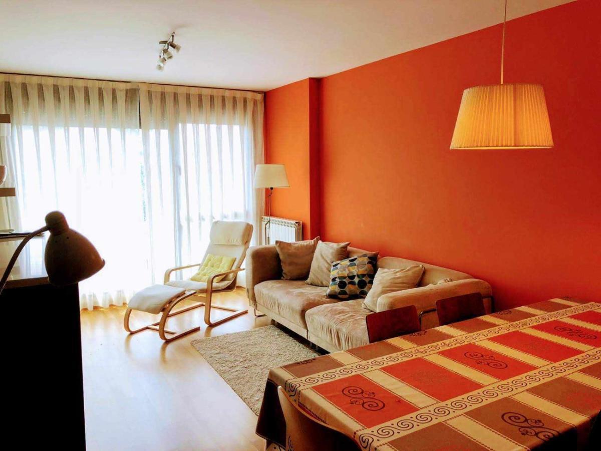 Apartamento La Muga Azul سيلوريو المظهر الخارجي الصورة