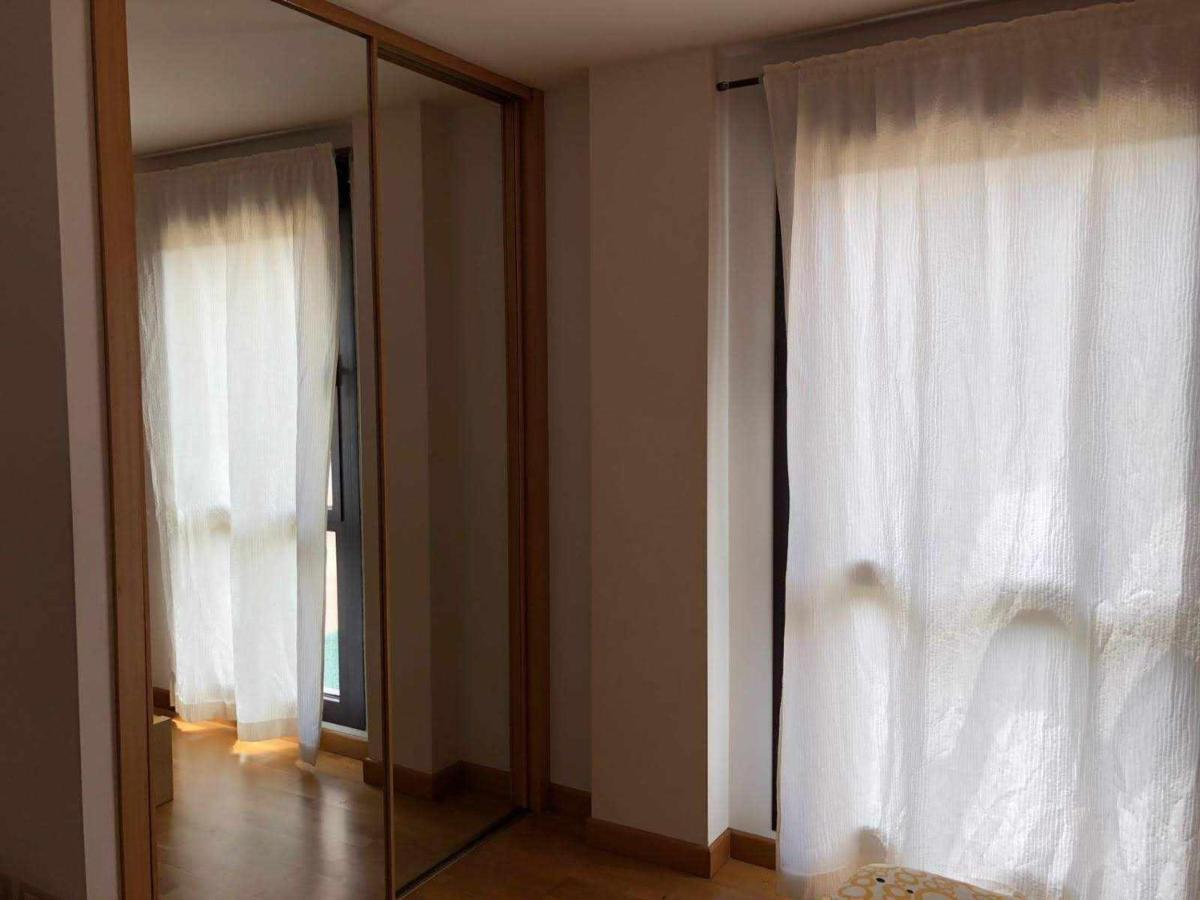 Apartamento La Muga Azul سيلوريو المظهر الخارجي الصورة