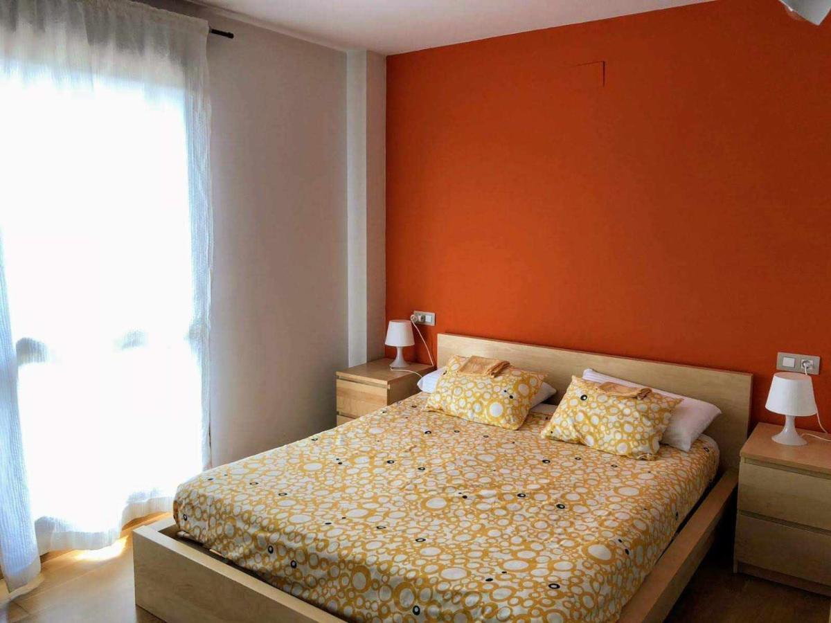 Apartamento La Muga Azul سيلوريو المظهر الخارجي الصورة