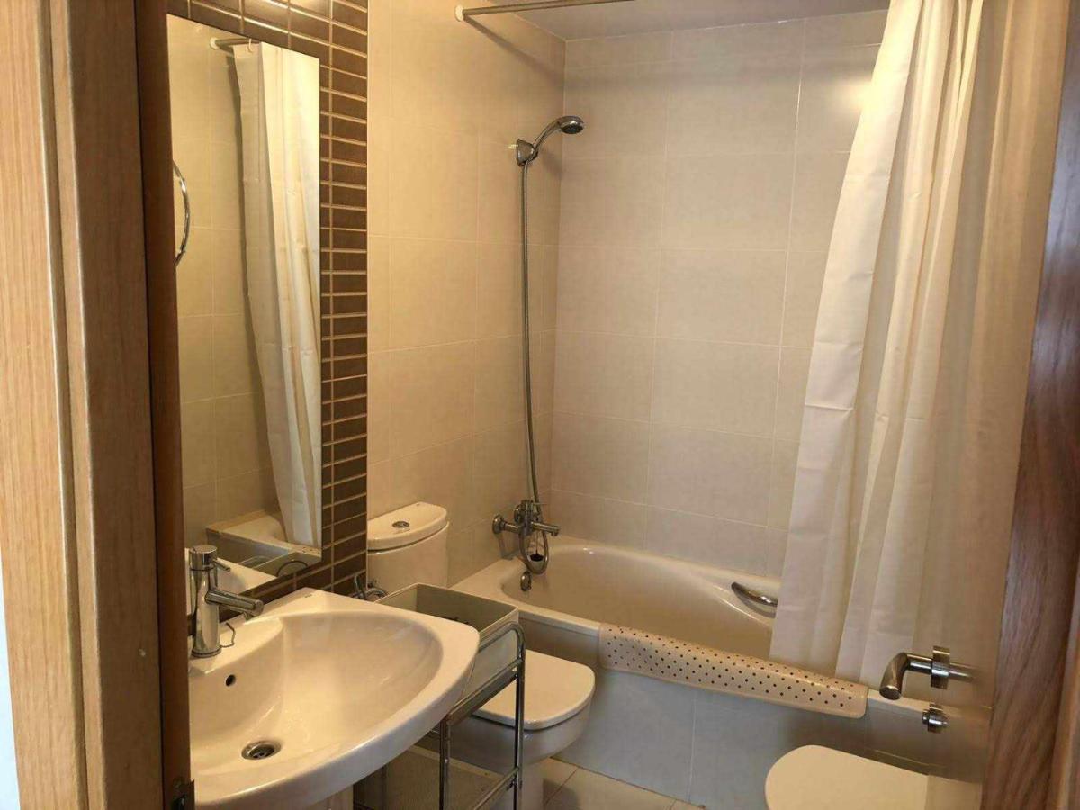 Apartamento La Muga Azul سيلوريو المظهر الخارجي الصورة
