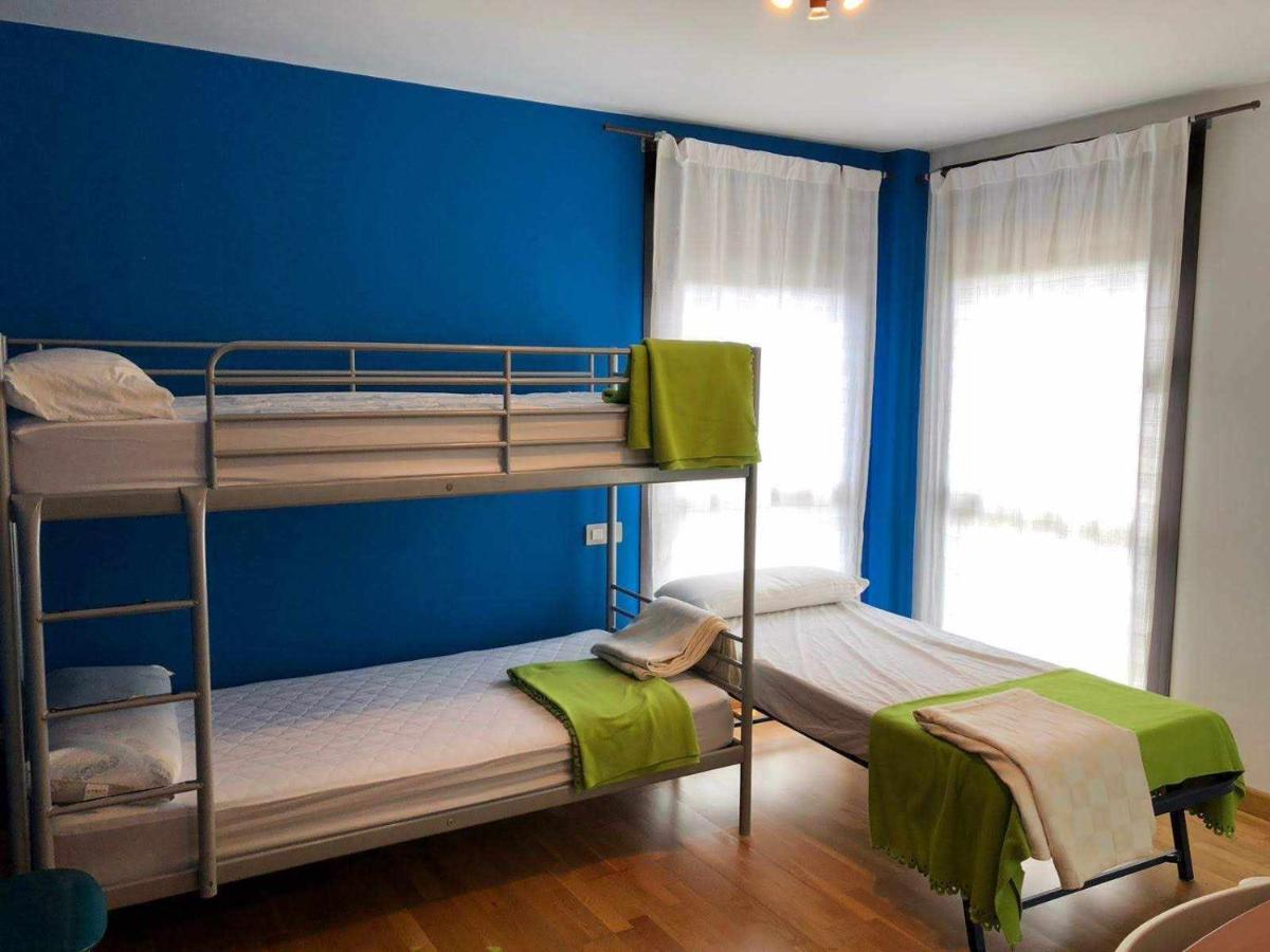 Apartamento La Muga Azul سيلوريو المظهر الخارجي الصورة