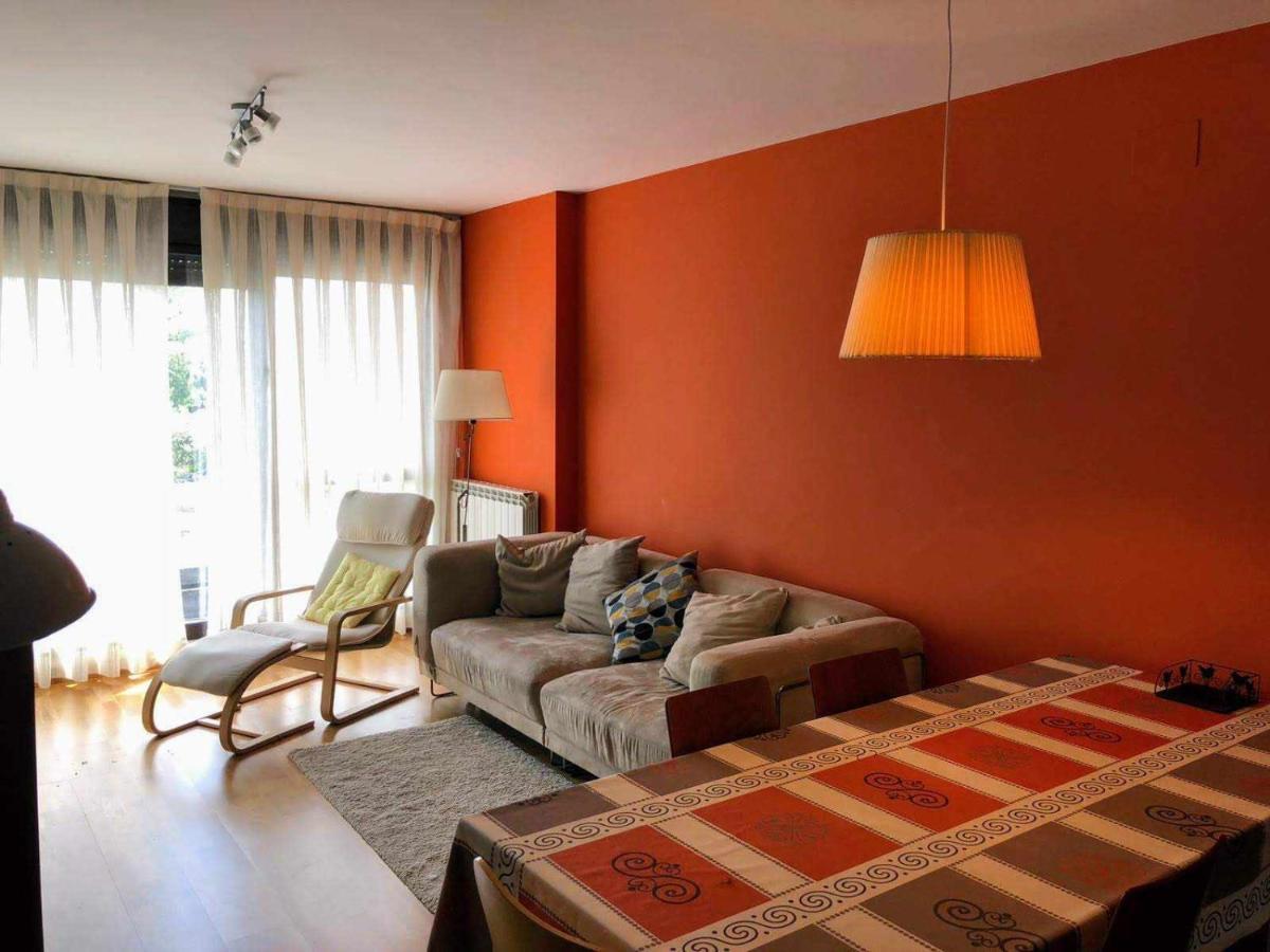 Apartamento La Muga Azul سيلوريو المظهر الخارجي الصورة