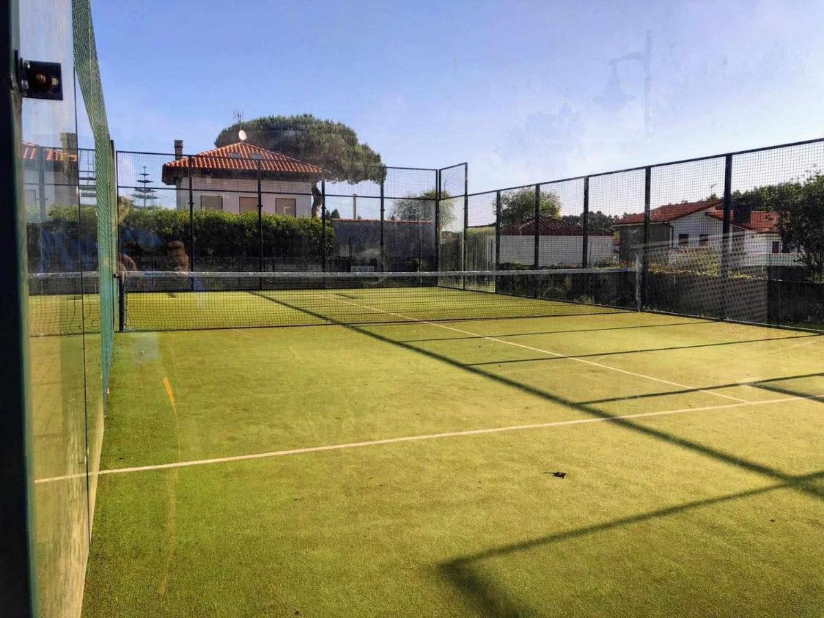Apartamento La Muga Azul سيلوريو المظهر الخارجي الصورة