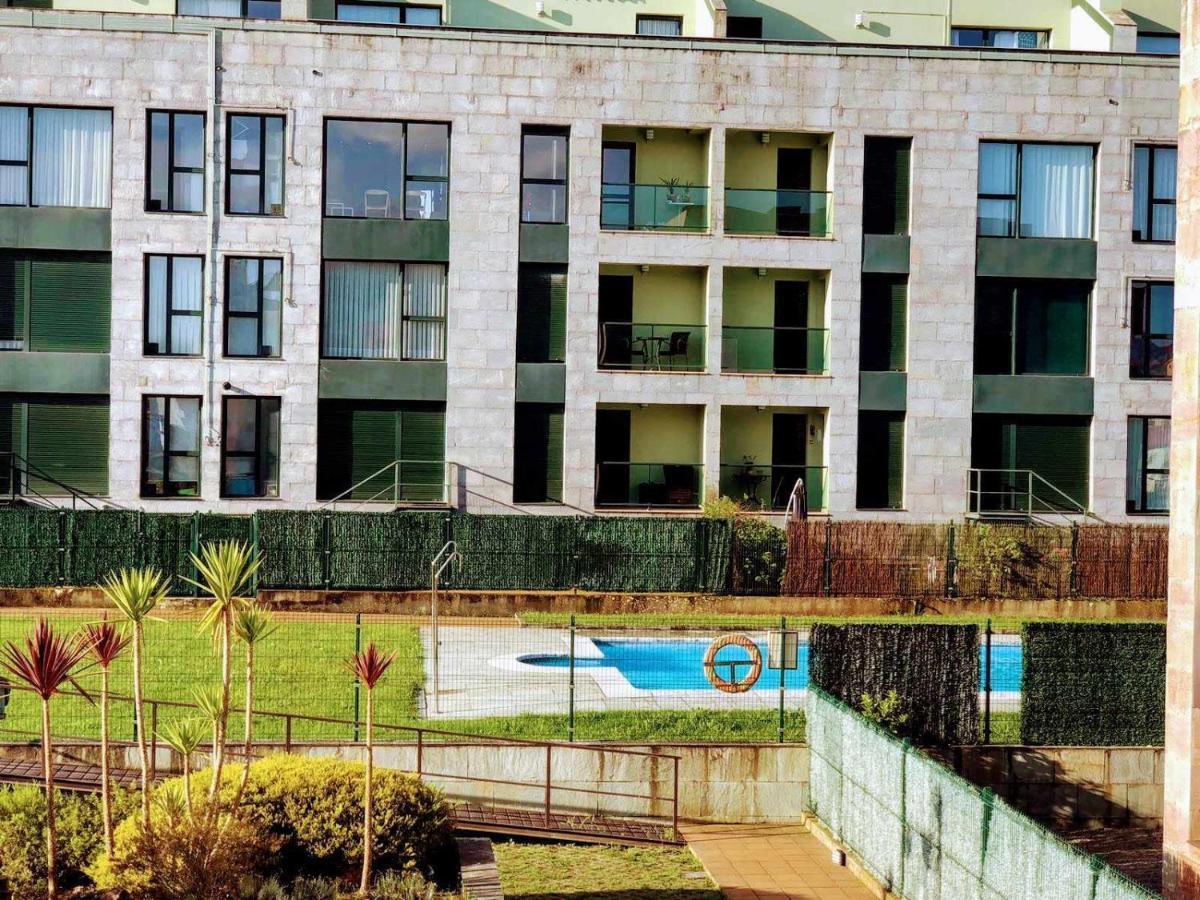 Apartamento La Muga Azul سيلوريو المظهر الخارجي الصورة