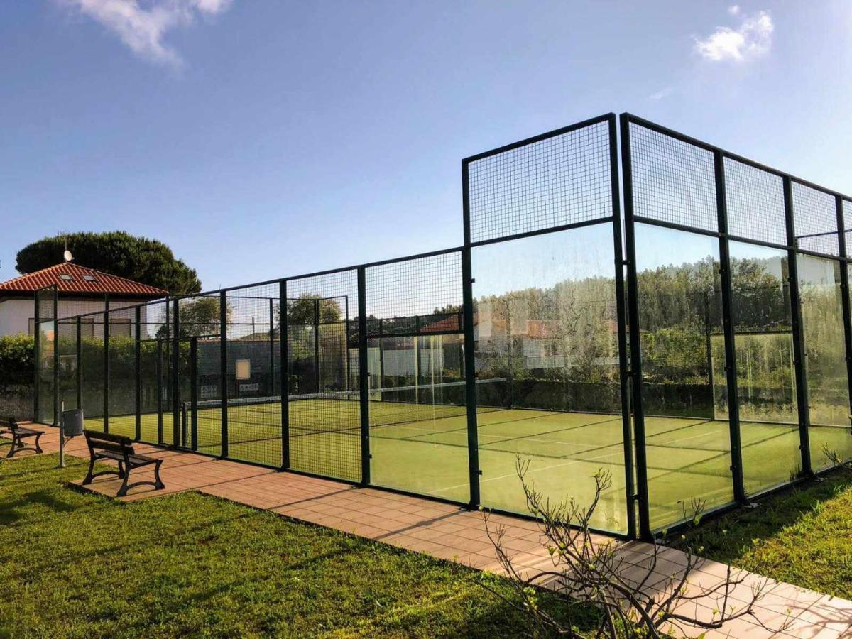 Apartamento La Muga Azul سيلوريو المظهر الخارجي الصورة