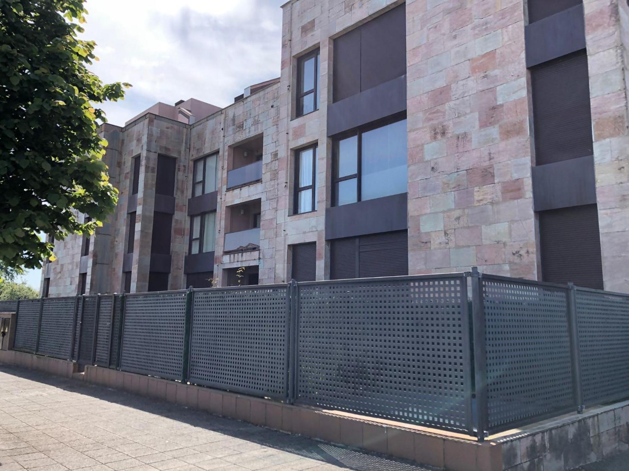 Apartamento La Muga Azul سيلوريو المظهر الخارجي الصورة