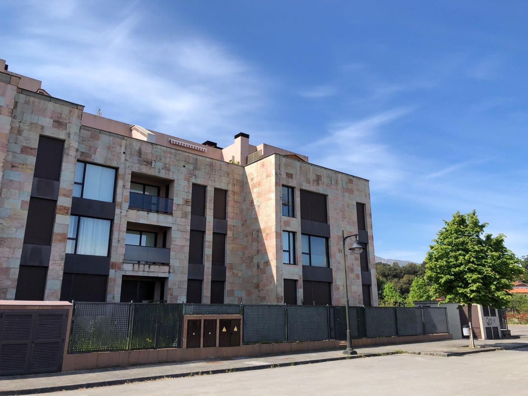 Apartamento La Muga Azul سيلوريو المظهر الخارجي الصورة