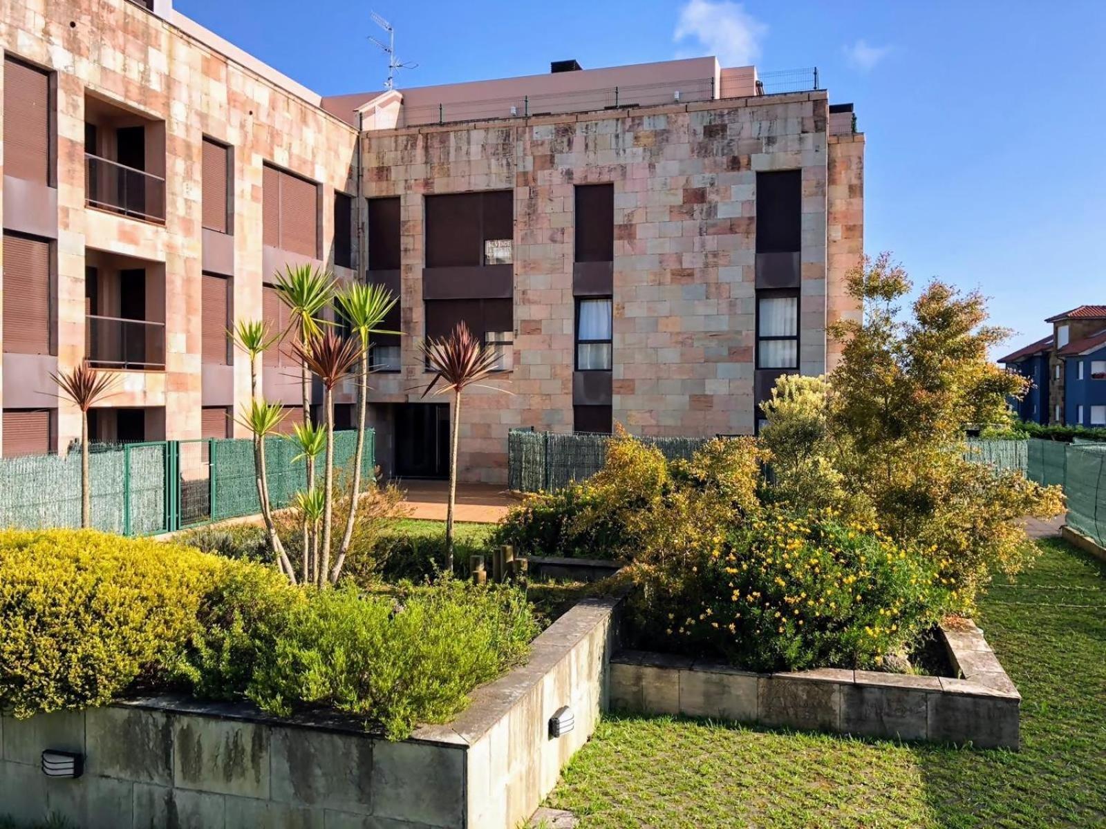 Apartamento La Muga Azul سيلوريو المظهر الخارجي الصورة