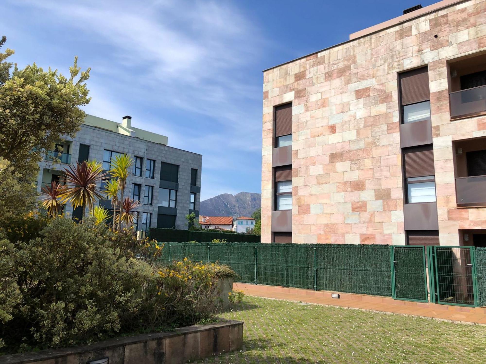 Apartamento La Muga Azul سيلوريو المظهر الخارجي الصورة